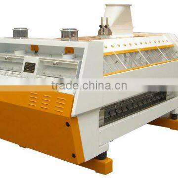 high efficiency wheat flour mill purifier