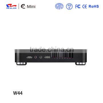 Realan W44-i5H42T1 Core i5 Mini ITX PC photo-4