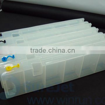 T5000 refillable cartridge for epson T6941 T6941 T6943 T6944 T6945 cartridge with arc chip