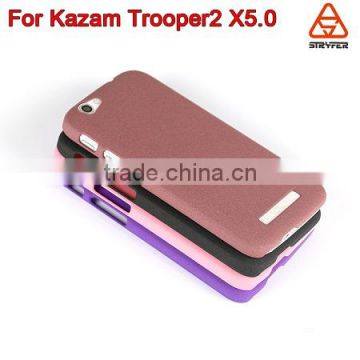 Protective case for Kazam Trooper2 X5.0 with printing logo