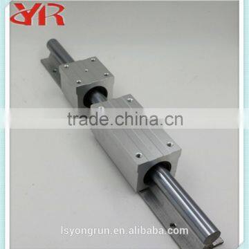 Wholesale Custom GCr15 Linear Sliding Guidway Block