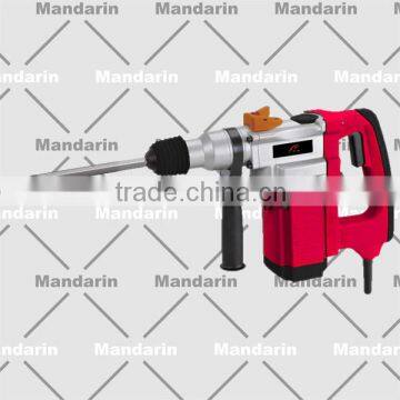 Rotary Hammer Drill 850W