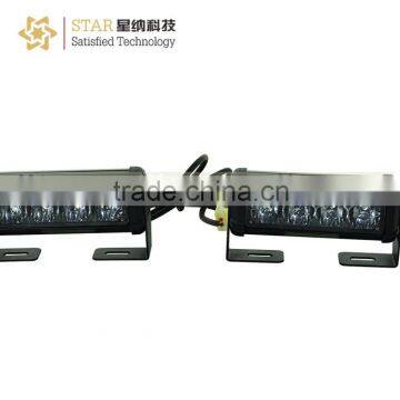 Auto LED Strobe Emergency Warning Grill Light