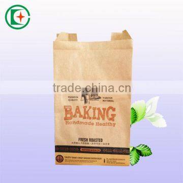 Bakery Paper Bag for Bread Packaging