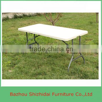 Easy-handing Folding Table, Plastic Folding Table SD-183F