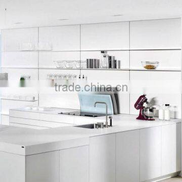 Prefab Kitchen Cabinet Home Kitchen Design photo-5