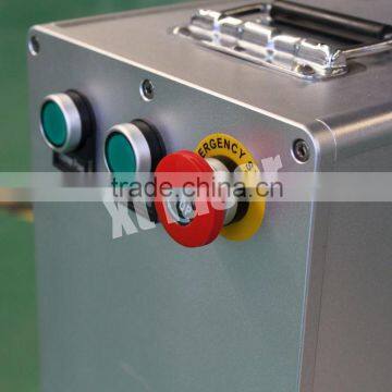 IPG Germany Laser Source Metal Laser Cutting Machine photo-5