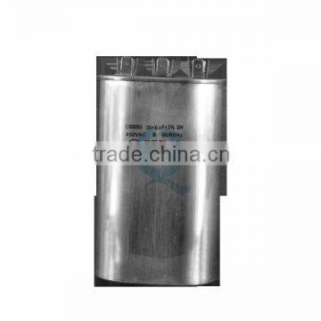 100% Good Quality 30uf 450vac cbb65 capacitor