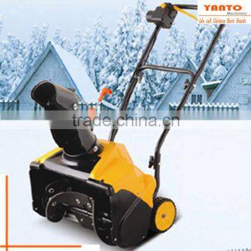 High Quality Gasoline Snow Blower E18-A 1600w/220v/120v Electric Snow Thrower