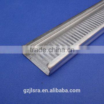 Hot selling suspended ceiling t grid /t bar /main tee