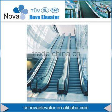 Economical Indoor Types VVVF Escalator for Airport, Supermarket and Subway