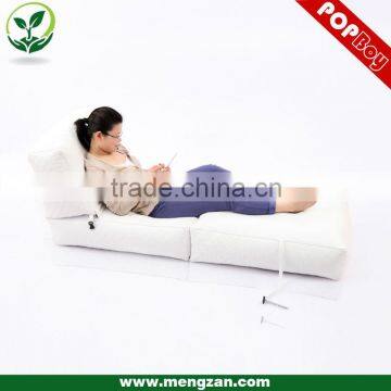 Collapsible Bulk Snug Narrow Sofa