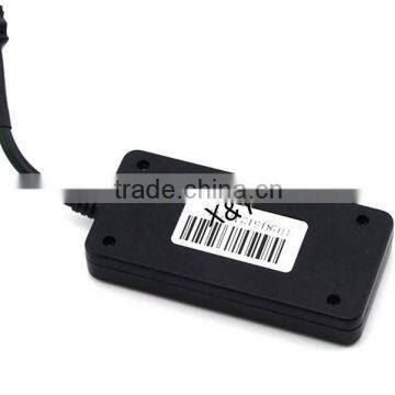 Free Tracking Platform Service Waterproof GSM GPS Tracker Without Battary ,Vehicle GPS Tracker XY-209AC photo-5