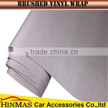 Car Decoration Accessories full body sticker made in China glitter vinyl wrap