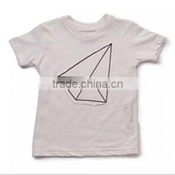 Boys Girls Summer Sleeveless T-shirts Toddlers Unisex Stereoscopic Graphics Printed Vest Baby Infant Novelty Stylish Streetwear photo-3