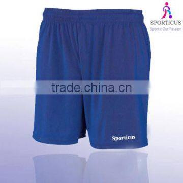 Blue Short SL-SS-35