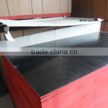 BLACK CONCRETE FORMWORK FILM FACE PLYWOOD