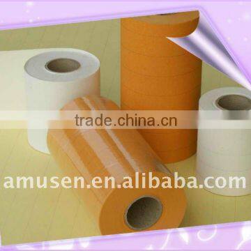 oil filter paper