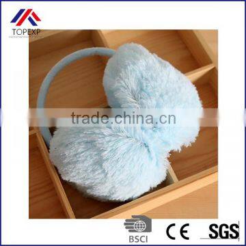 Hearing Protection Warm Floppy Earmuffs