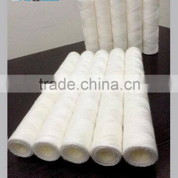 PP String Wound Water Filter Cartridge For Water Filtration