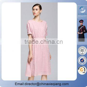 2016 Fashion Ladies Mesh Dress Elegant Mesh Dress for Women
