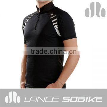 Lance Sobike 2013 Summer Sublimation short Sleeve Cycling gear jersey