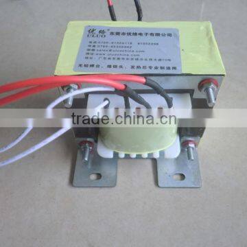 90W power transformer