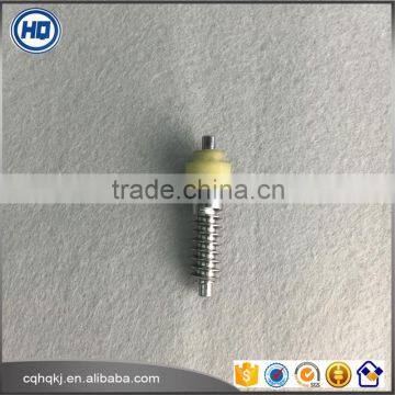 Customized Archimedes Transmission Worm for Auto Motor Small Order Accept