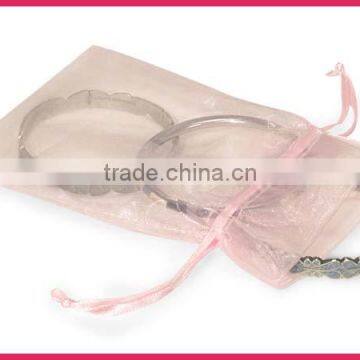 high quality good personalized organza bags