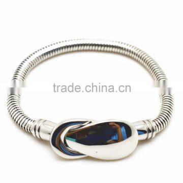 Fashion jewelry, mixed design bangles, eco-friendly