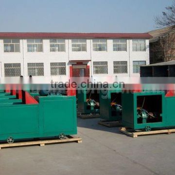 Wood Briquette Machine Superior Quality High Production High Efficiency