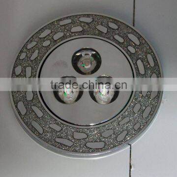 Union CE&RoHS Round COB Dimmable Led Down Light photo-3