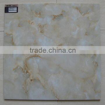 PS6207 soft glazing surface natural stone 3D inkjet porcelain tile