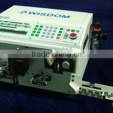 Computerized Wire Stripping Machine BX-C2AH photo-5