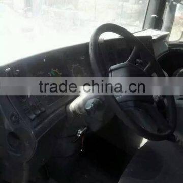 Used Scania Heavy Duty Truck photo-3