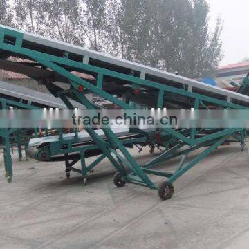 Hot Sale Belt Conveyor