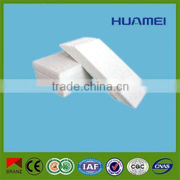 non-Formaldehyde fiber green glass wool