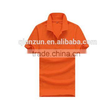 Custom Promotional Polo Shirt,Solid Color Polo Shirt Wholesale,Men Polo Shirt photo-5