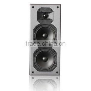 Home audio system 10-200w 3*1 inch tweeter 2*5.25 bass wireless home theater speaker