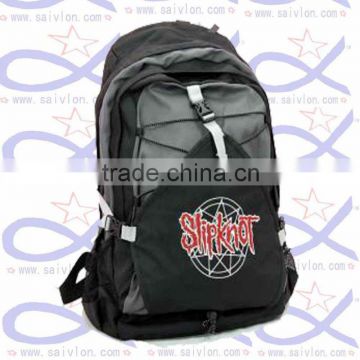 simple design fashionable school backpack