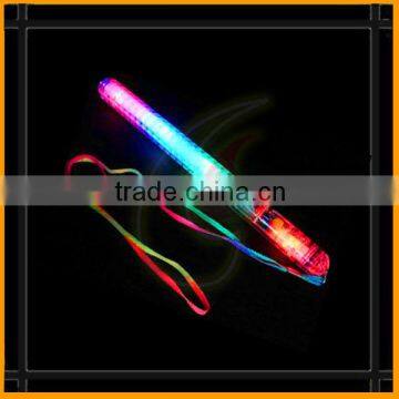 4 led 8 patterns glow stick