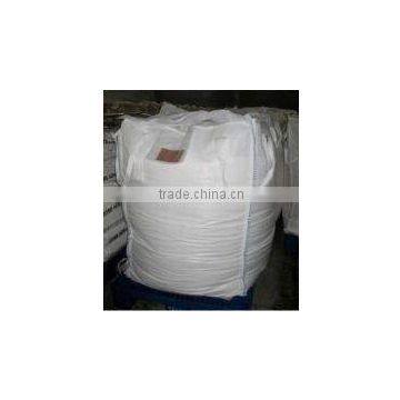 1 ton FIBC bag double warps fabric,container bag cross corner loops, big bag any color chosen China manufacture YG41