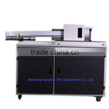 Automatic Sign Letter Making Machine