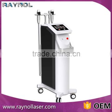 Korea Wrinkle Removal Beauty Machine Fractional RF Microneedle