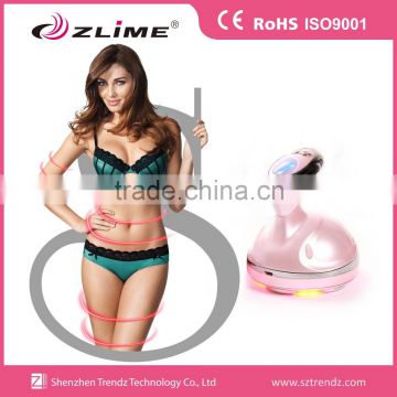 Rf Radio Frequency Handy Cavition for Body Slimming Device Lose Weight Massager