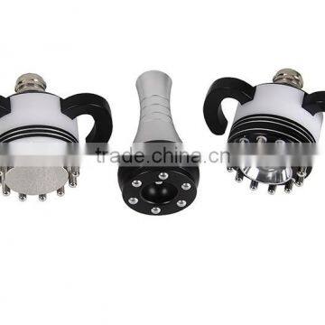 Cavitation Weight Loss Machine Ultrasonic 5 In 1 Slimming Machine Rf Vacuum Cavitation Machine Awt photo-3