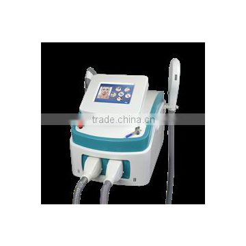 2015 hot sales SHR+E-light+IPL beauty machines