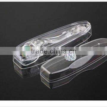 Zgts Derma Roller Medical CE Certification Derma Rolling 0.5mm System Derma Rolling Type Derma Roller Micro Derma Roller photo-2