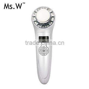 High Quality Supersonic Photon RF Facial Lifting Device Health Care Product photo-2