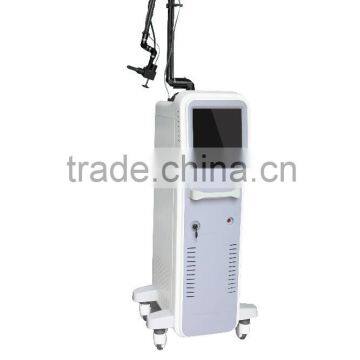 Face Whitening 2015 CO2 Fractional Laser Scar Removal Skin Resurfacing Portable Co2 Fractional Laser Beauty Equipment Ultra Pulse photo-4